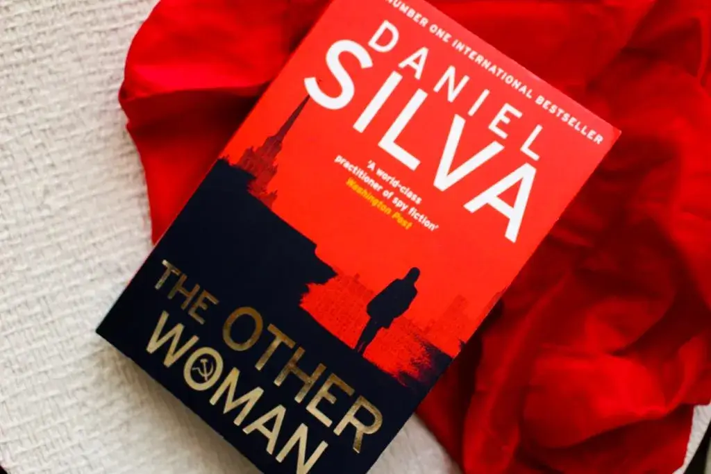 Daniel Silva