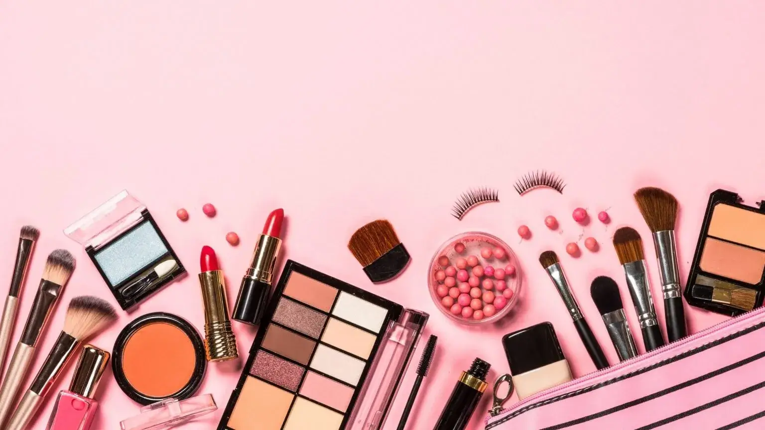best makeup brands