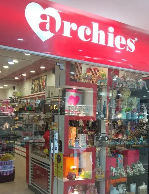Archies