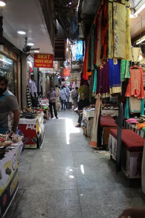 INA MARKET