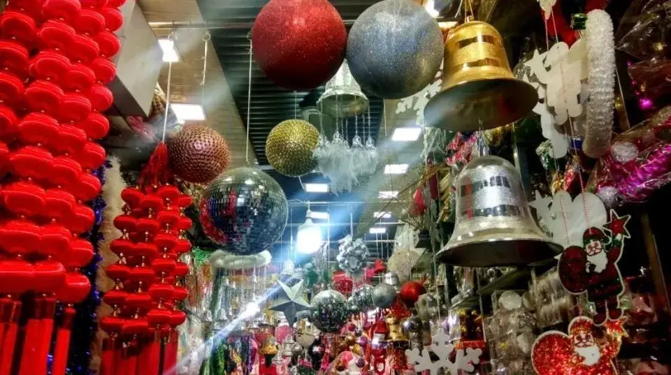 Sadar Bazaar