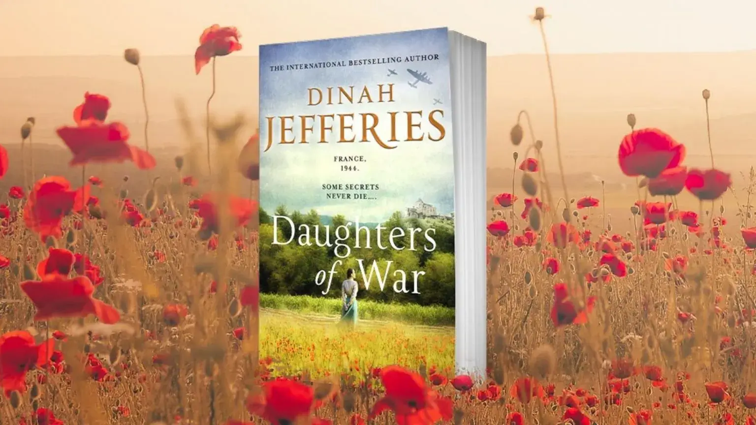 Daughters of War Book Review