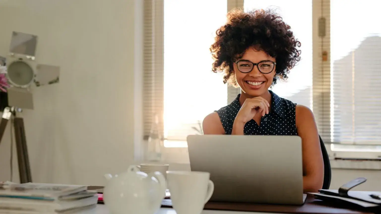 working women journey