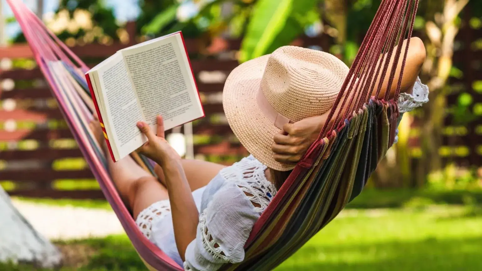Self help Books