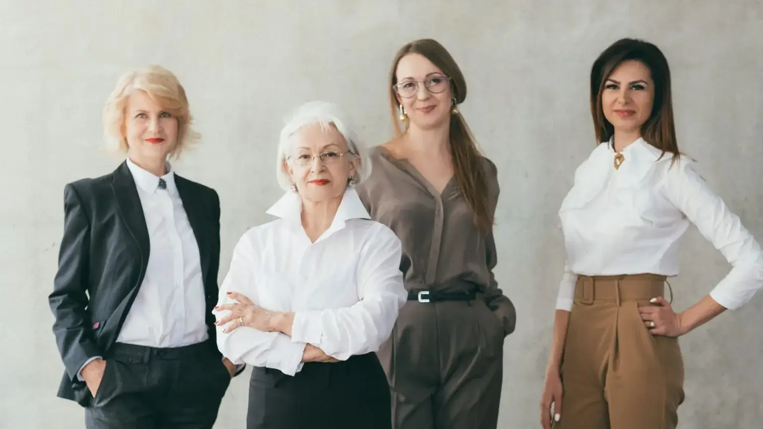 Women Make Great Leaders