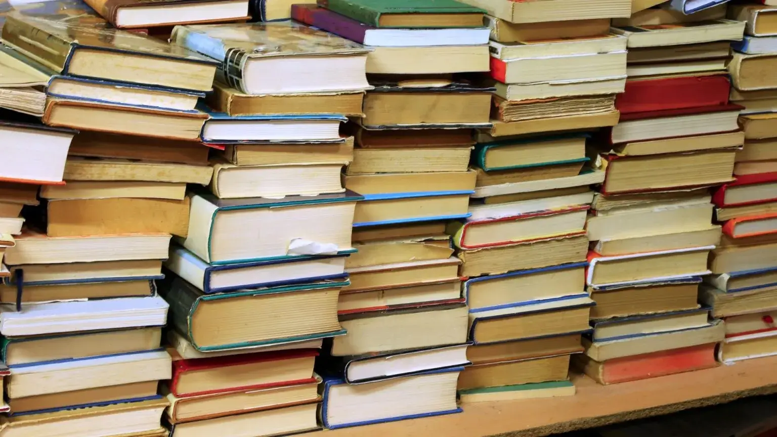 book genres