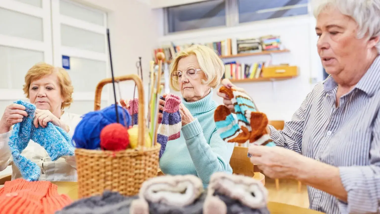 Jobs for Women Over 50