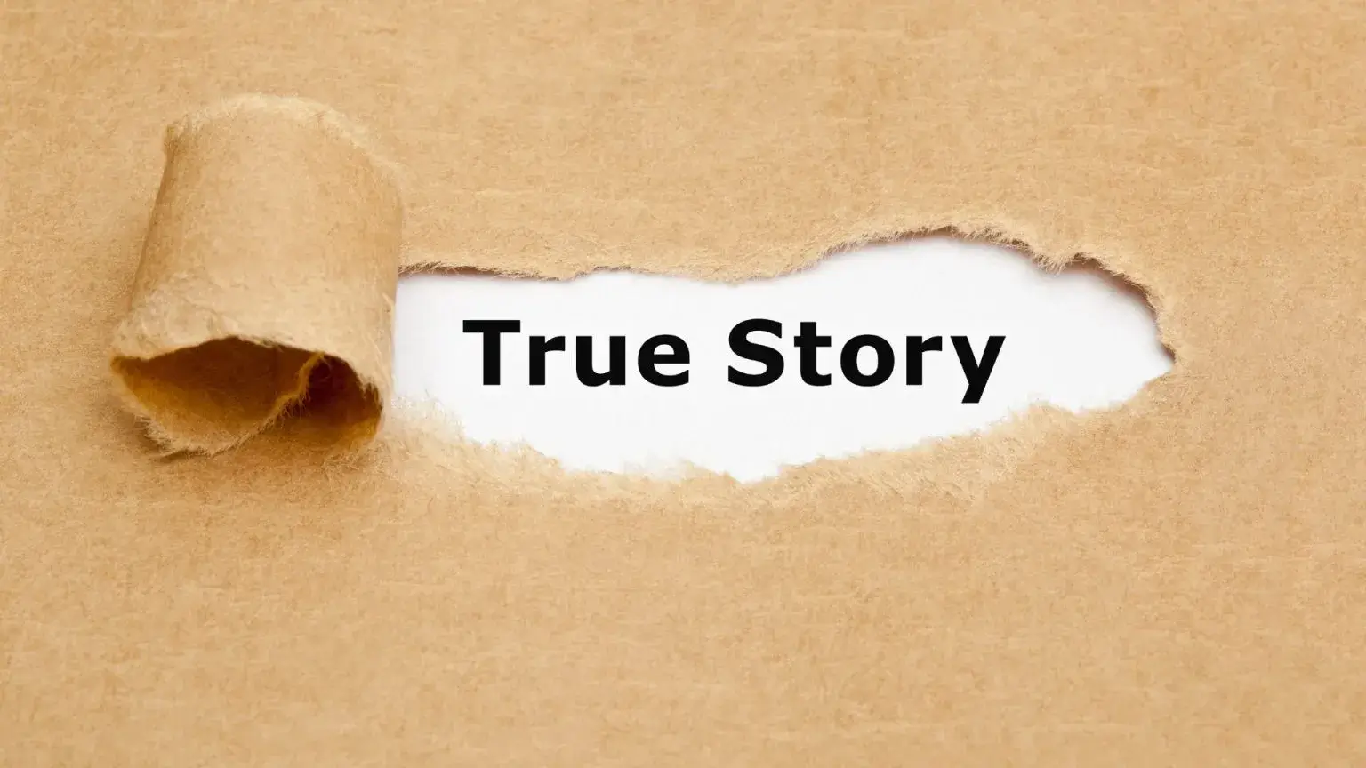 Movies Based on True Stories