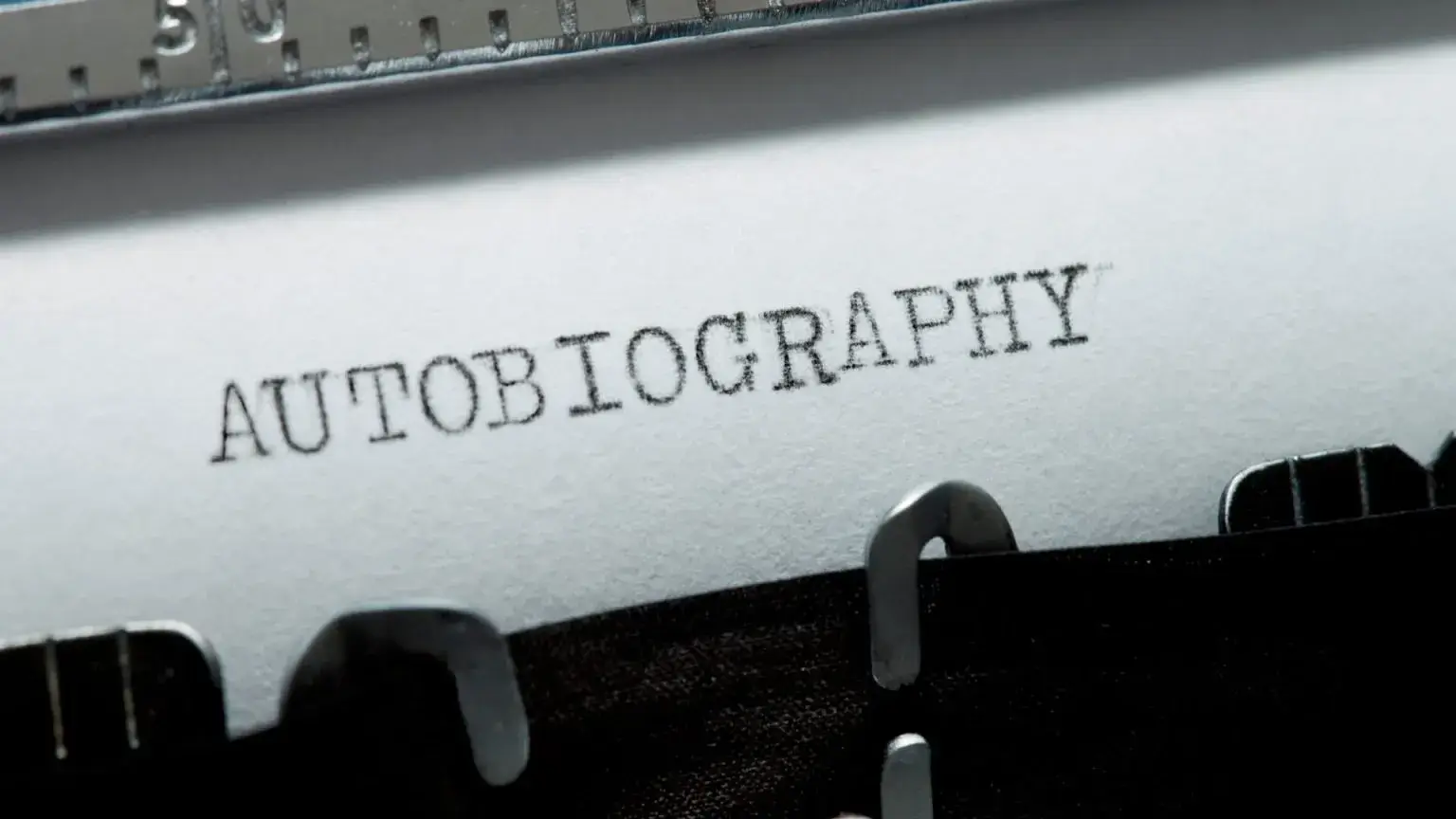 Autobiographies You Must Read