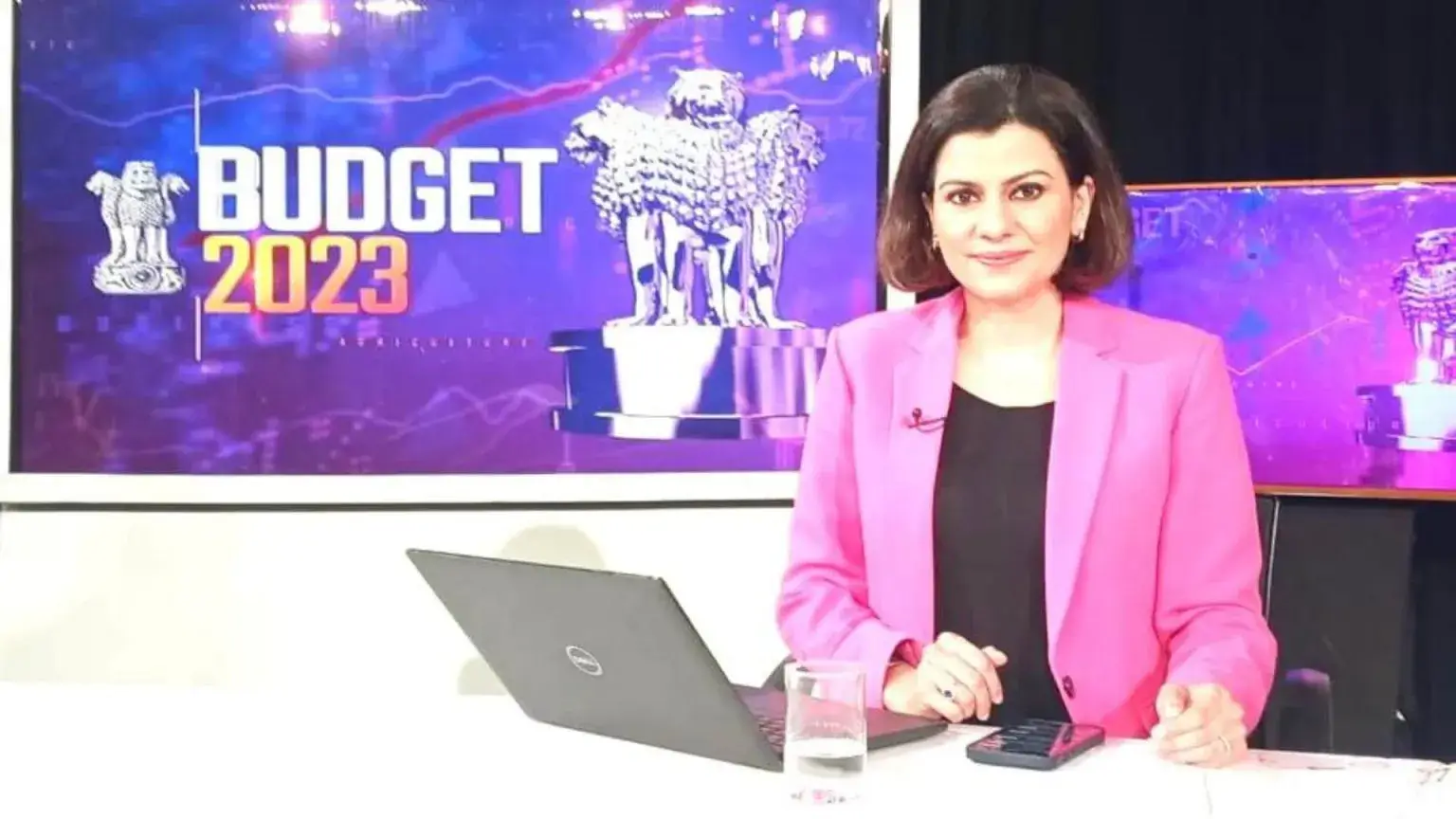 Nidhi Razdan