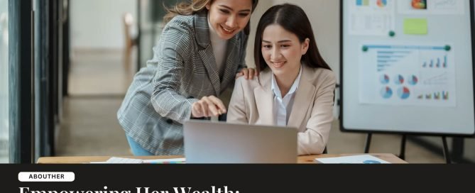 Financial Planning Tips for Women