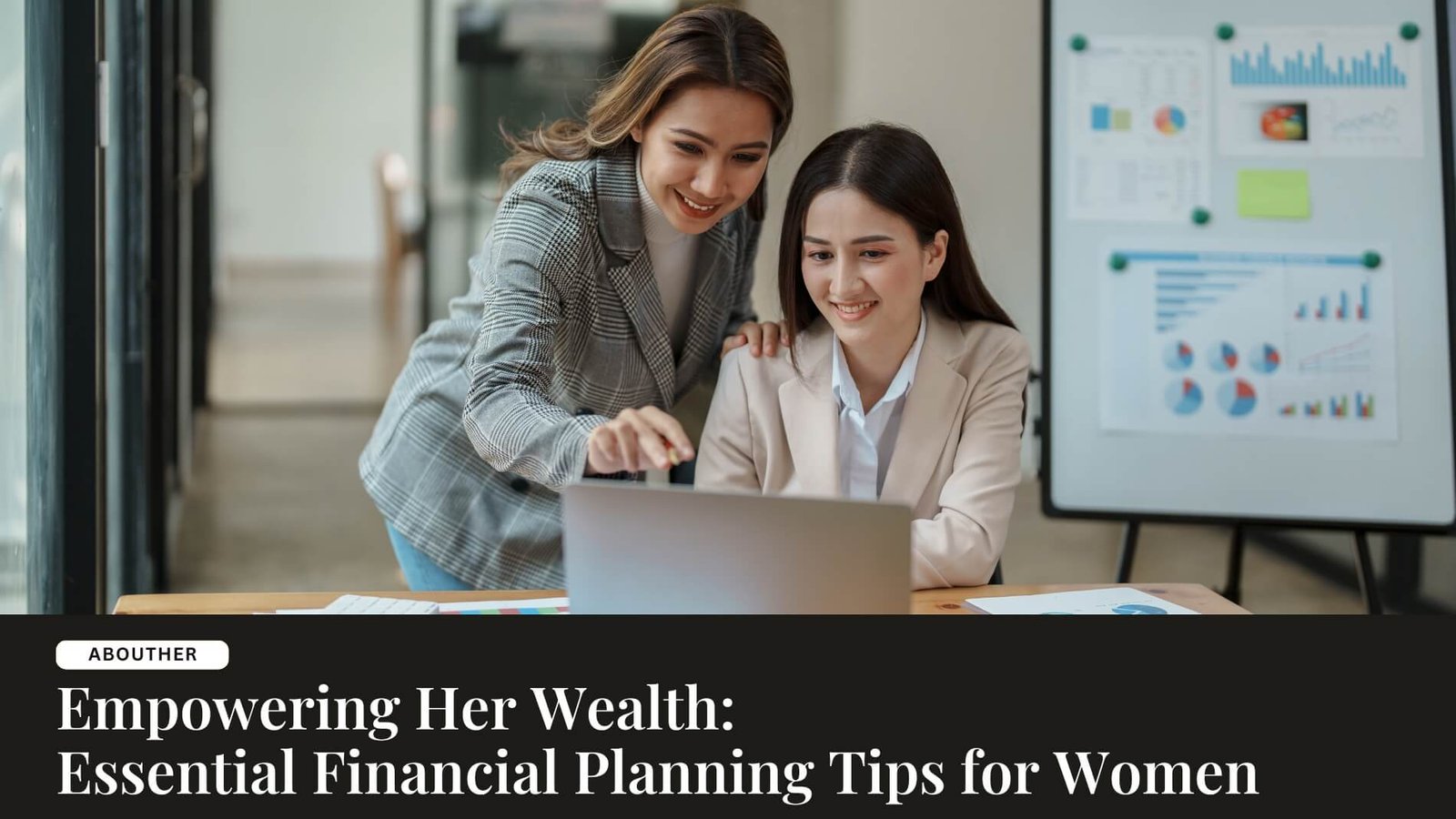 Financial Planning Tips for Women