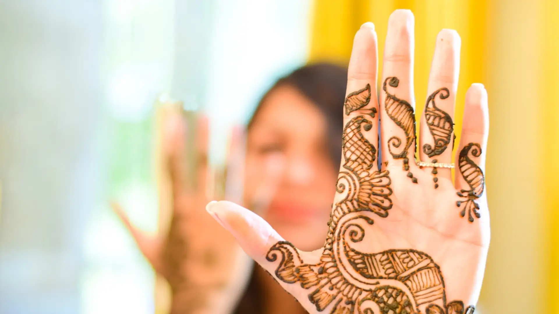 Mehndi Designs