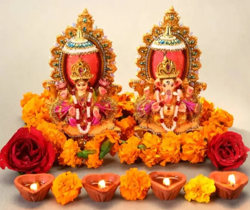 Diwali Puja Pandit