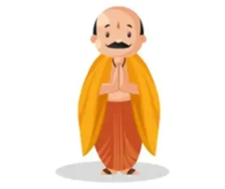 Hindi Pandit Services