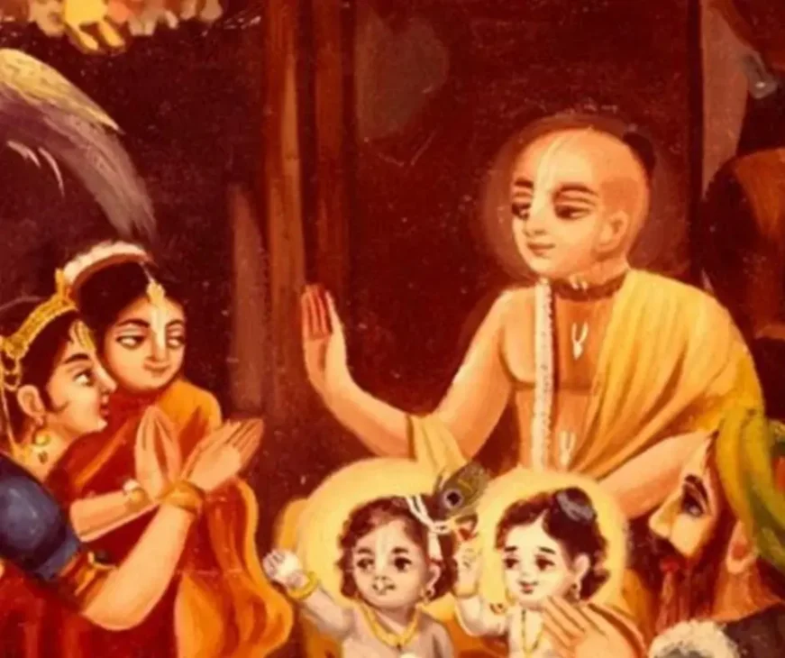 Naamkaran Pandit