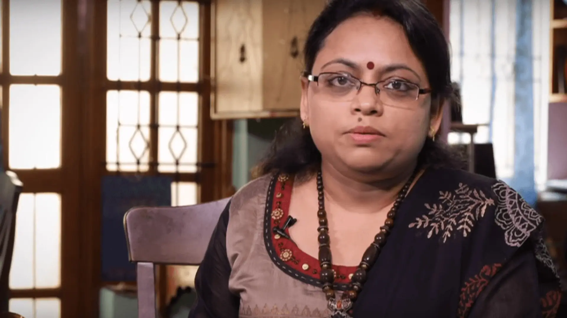 Ritu Karidhal
