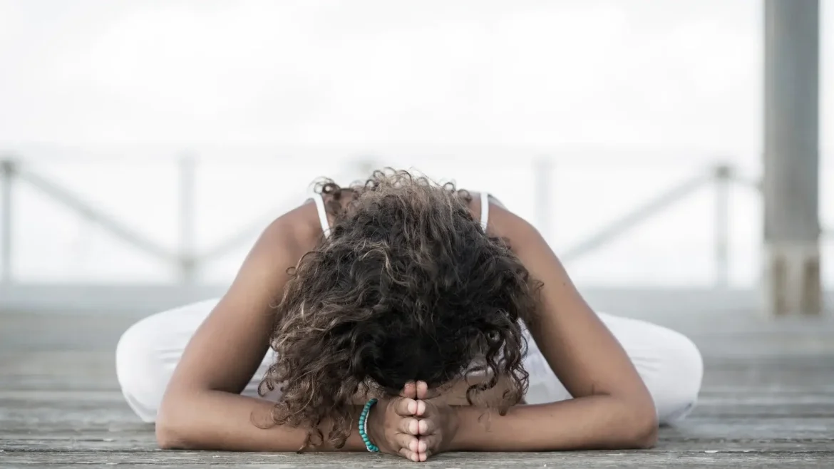 Badhakonasana