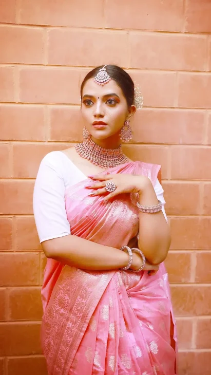 Banarasi Sarees