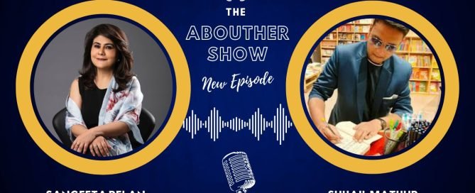 How Does Suhail Mathur View the Path to Gender Equality