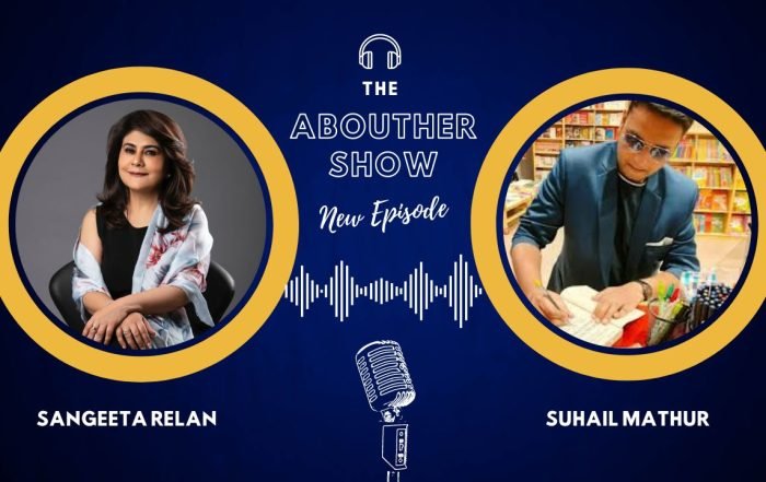 How Does Suhail Mathur View the Path to Gender Equality