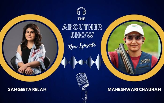 How Did Maheshwari Chauhan Break Barriers to Reach the Paris Olympics